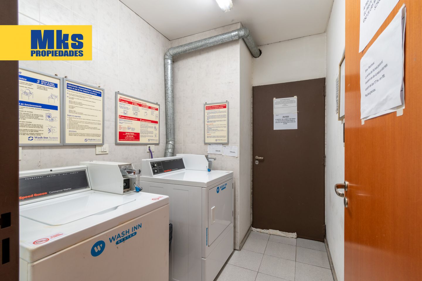 Departamento en Venta en Barracas, Capital Federal