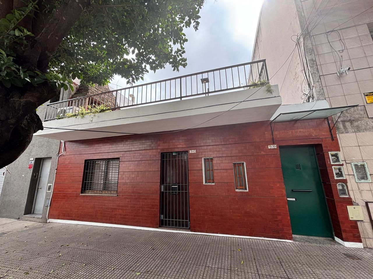 Departamento en Venta en Parque Chacabuco, Capital Federal