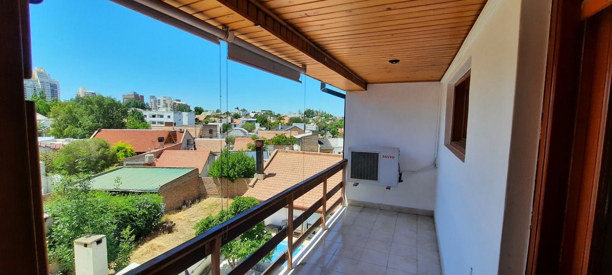ALQUILER DE DEPARTAMENTO EN Neuquén - Confluencia - 13