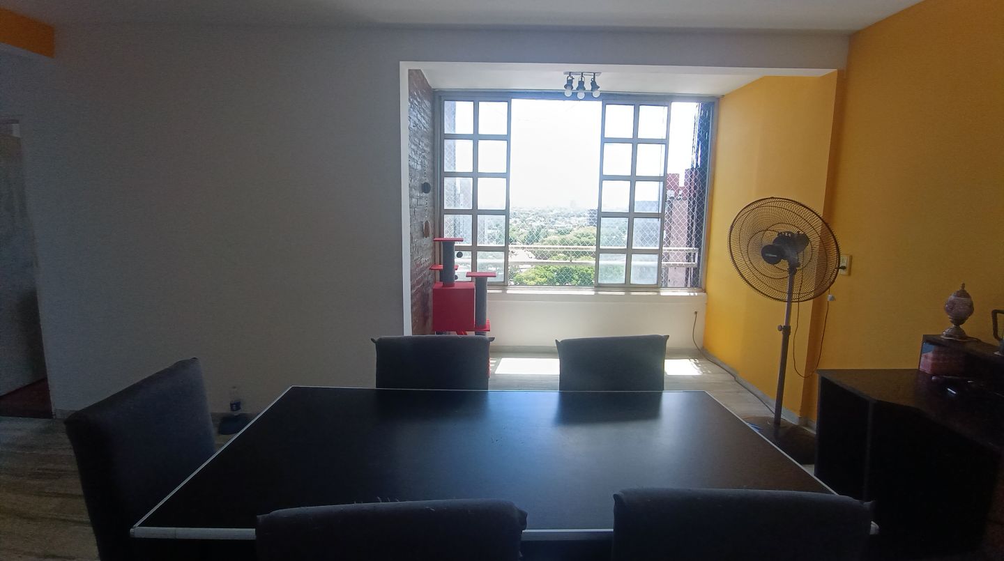 VENTA DE DEPARTAMENTO EN Capital Federal - Villa Lugano - 3