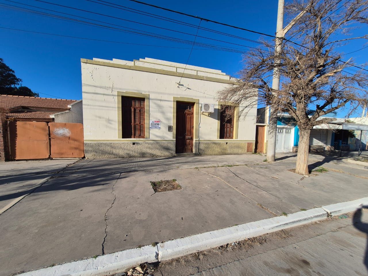 Casa en venta monoambiente 