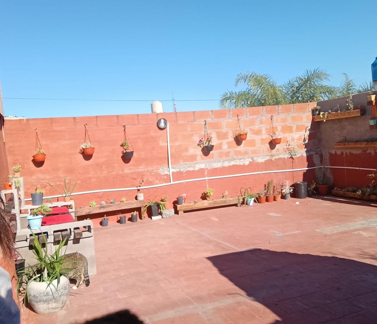 Casa en Venta en Avellaneda, G.B.A. Zona Sur - USD 38.000 | Inmoup - 10