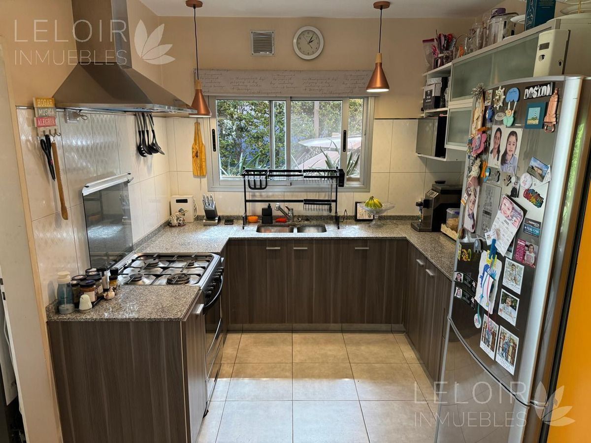 Casa en Venta en Ituzaingo, G.B.A. Zona Oeste