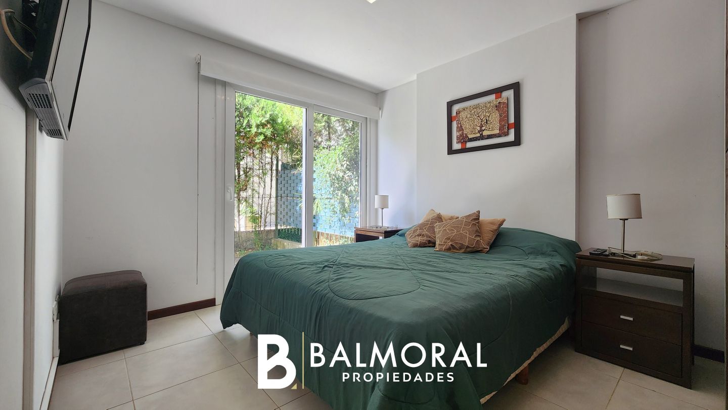 Departamento EN ALQUILER TEMPORARIO