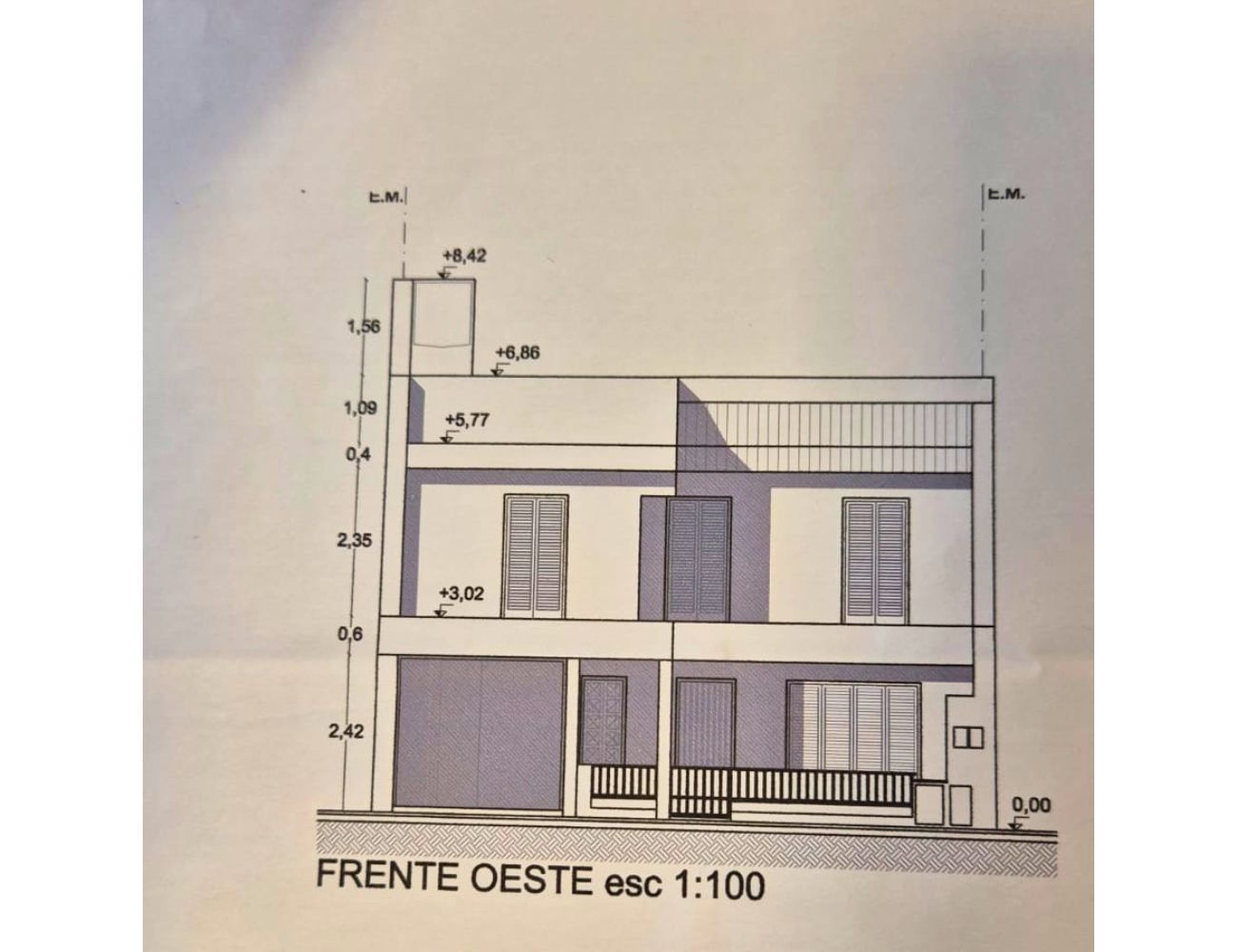 VENTA DE CASA EN Tafí Viejo - 21
