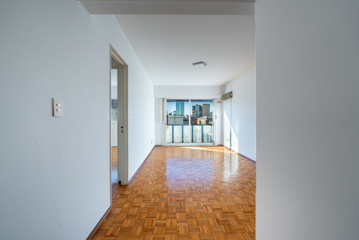 Departamento en Venta en San Nicolas, Capital Federal