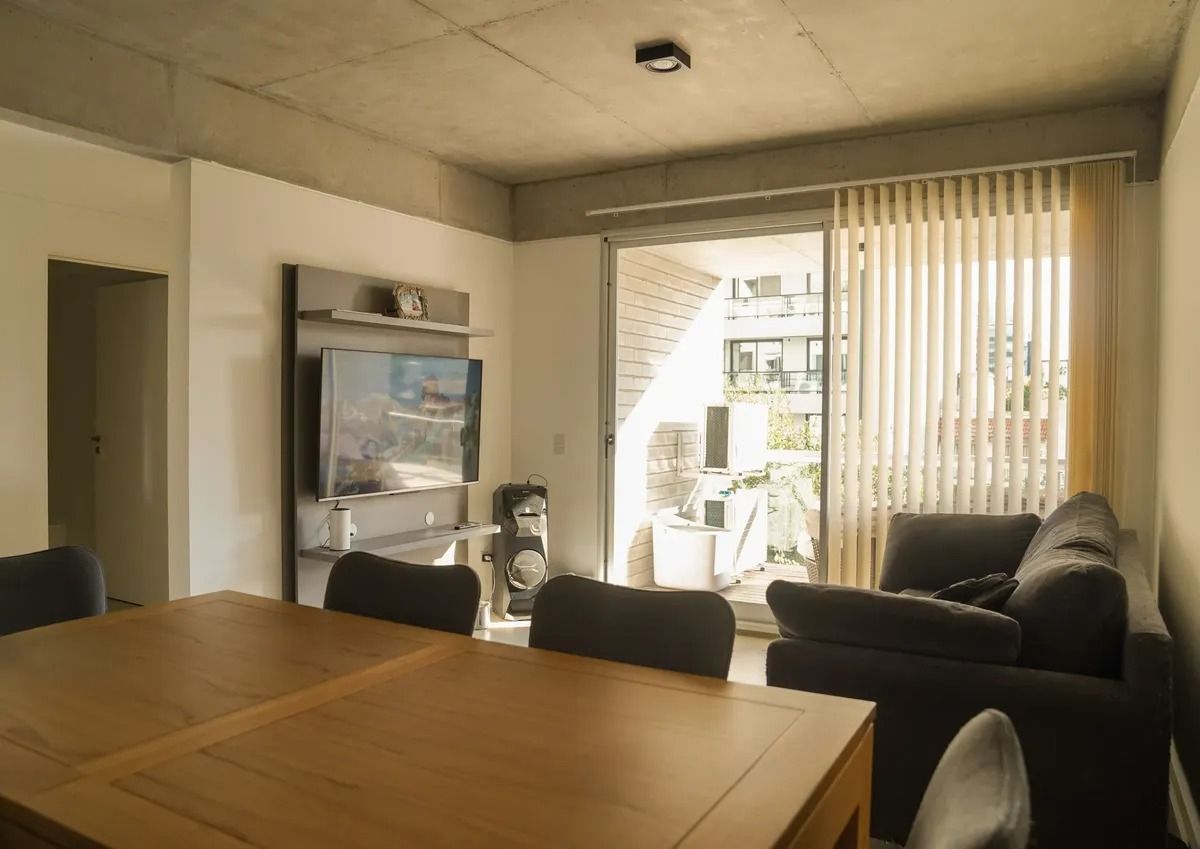 SERGIO MORCILLO PROPIEDADES, Venta de Departamento en Olivos   Vicente López Foto5 