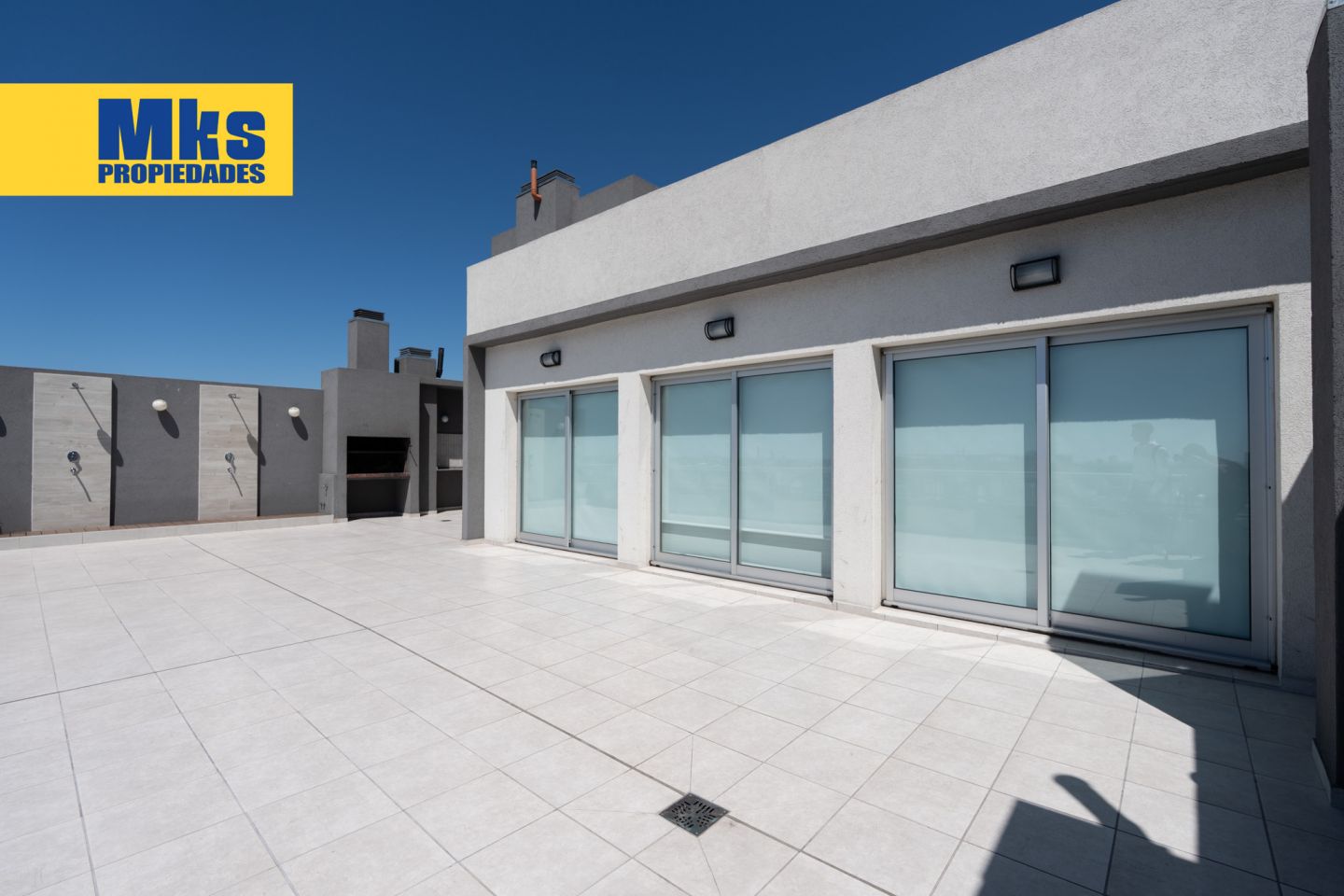 Departamento en Venta en Barracas, Capital Federal