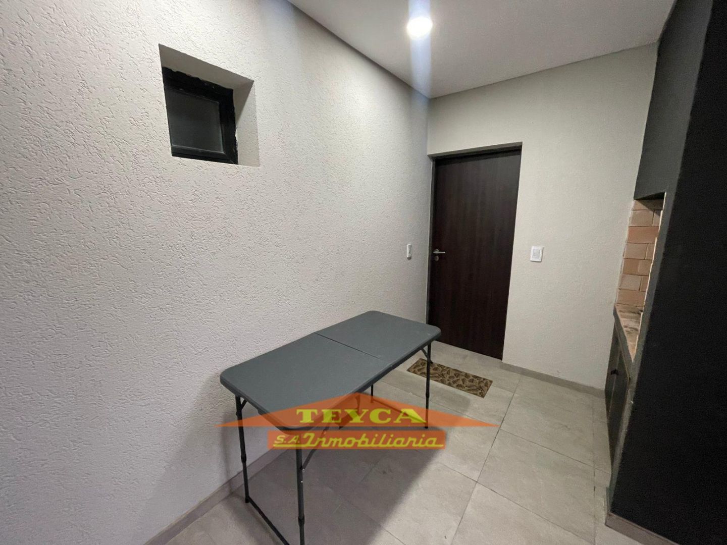 Departamento en venta  2 ambientes