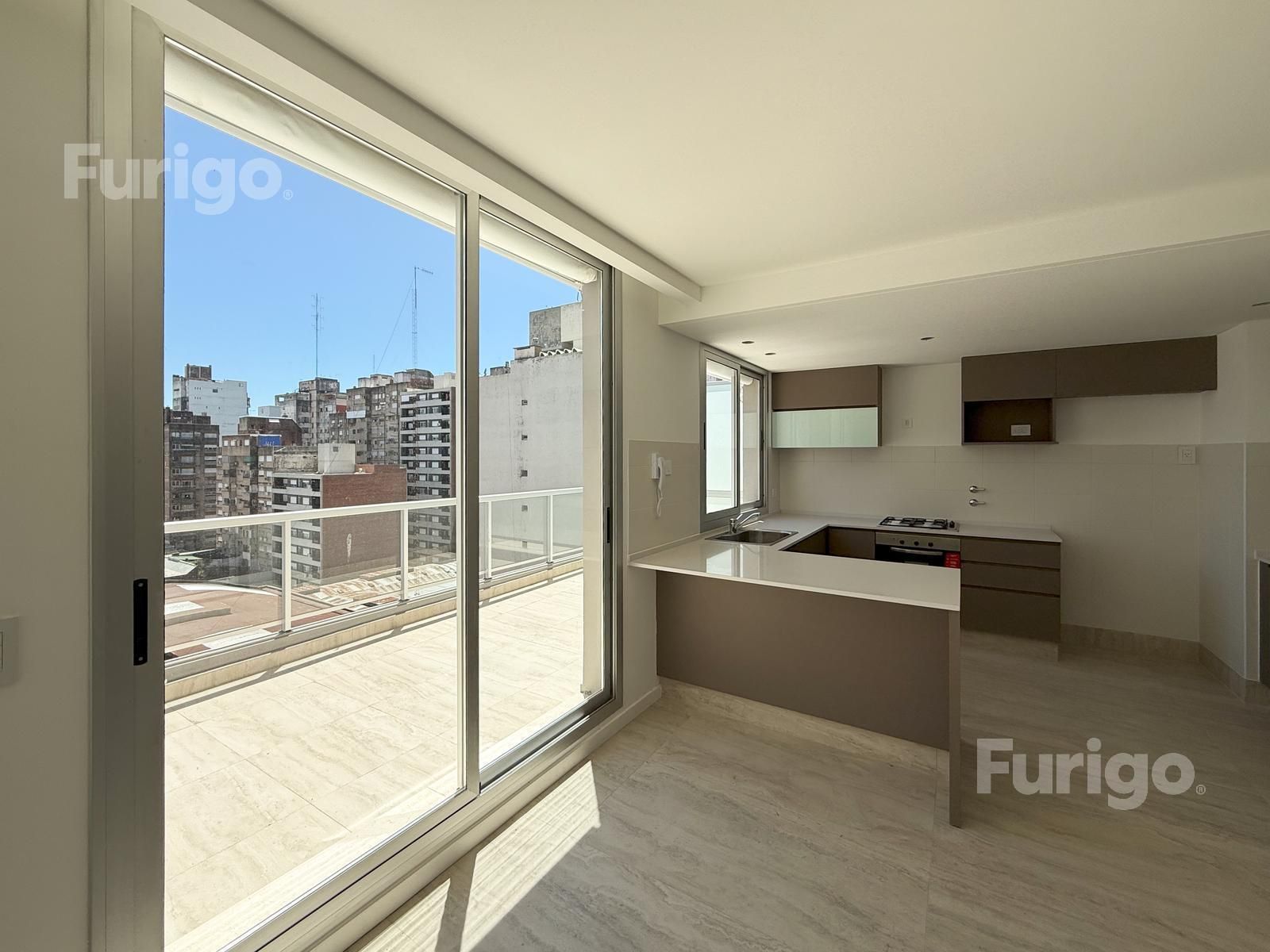 Departamento en Venta en Rosario, Santa Fe
