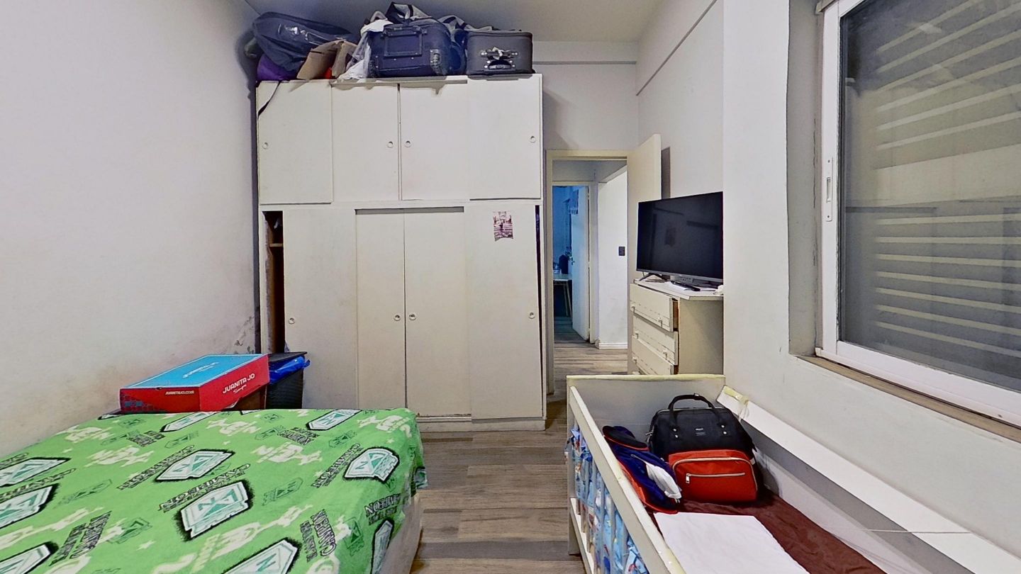 Departamento en Venta en San Cristobal, Capital Federal