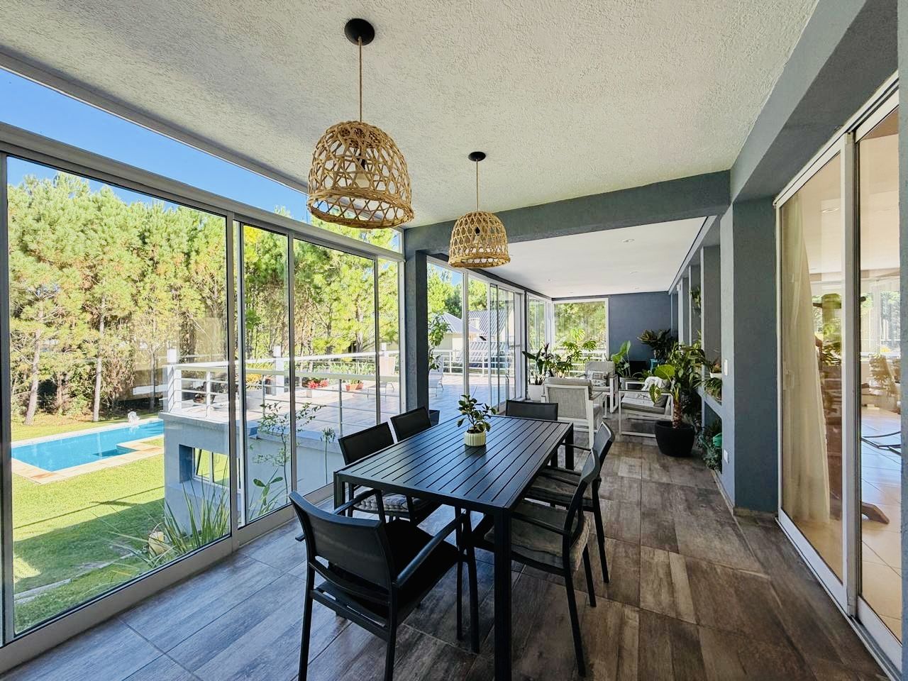 Casa en Venta en Pinamar, Buenos Aires Costa Atlantica