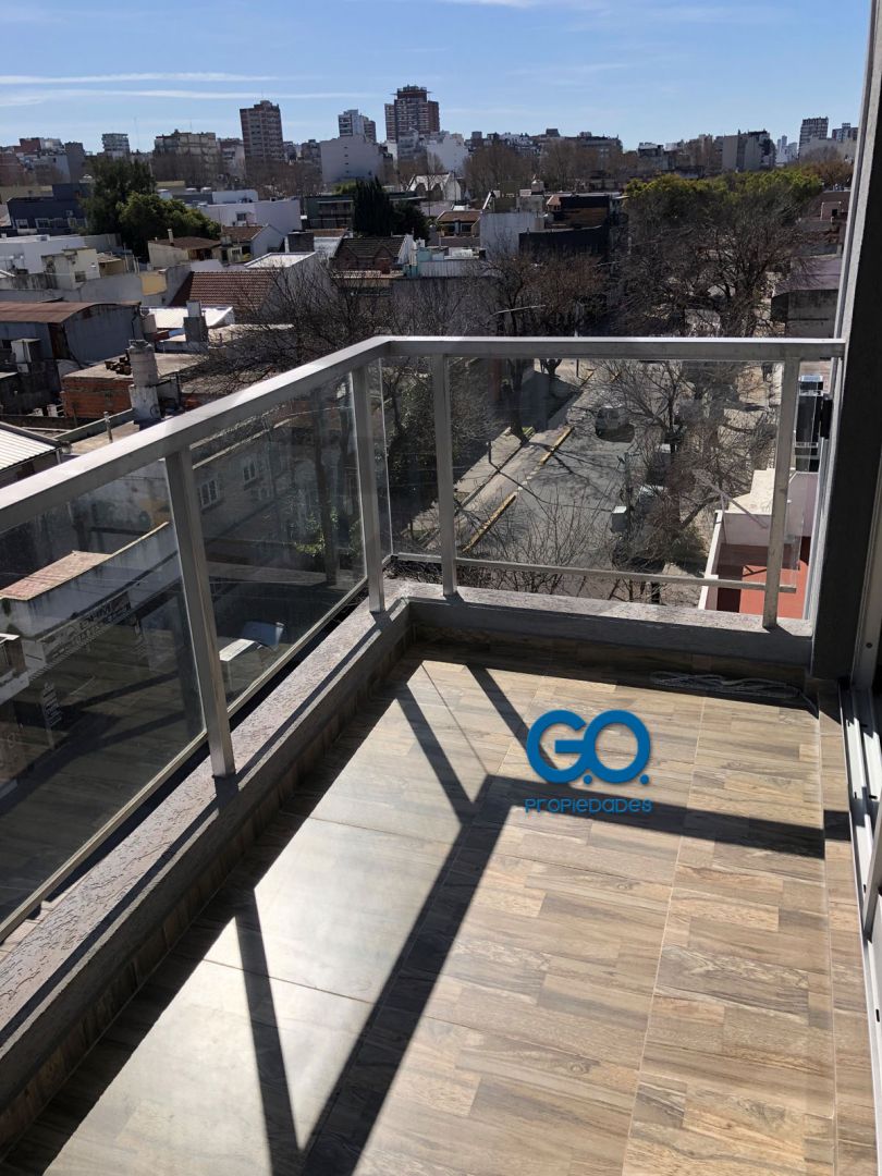 Departamento en Venta en Villa Urquiza, Capital Federal