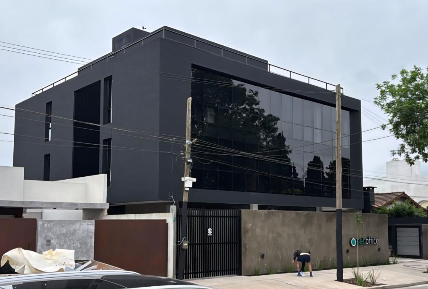 Oficina EN VENTA