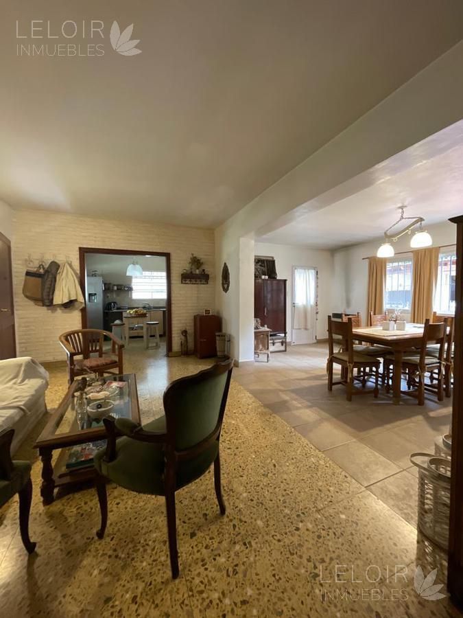 Casa en Venta en Ituzaingo, G.B.A. Zona Oeste