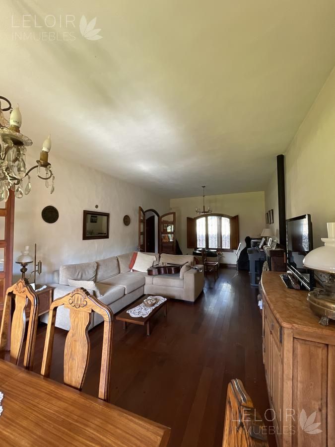 Casa en Venta en Ituzaingo, G.B.A. Zona Oeste