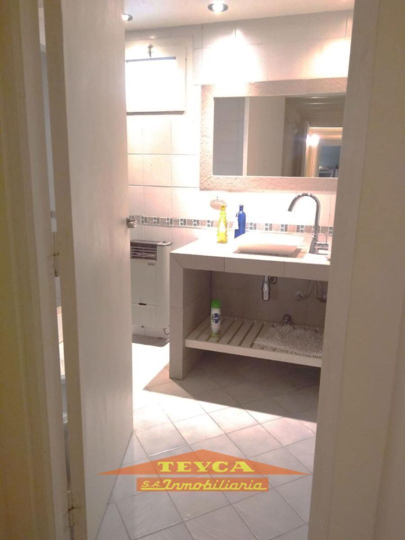 Casa en venta  4 ambientes