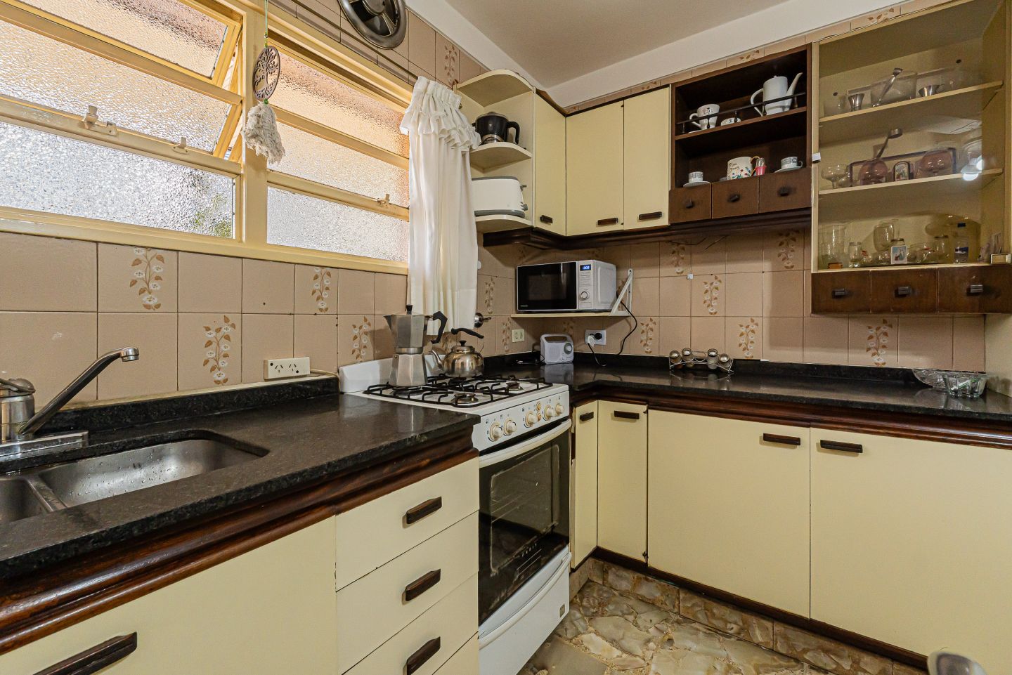 Departamento en Venta en Villa Lugano, Capital Federal