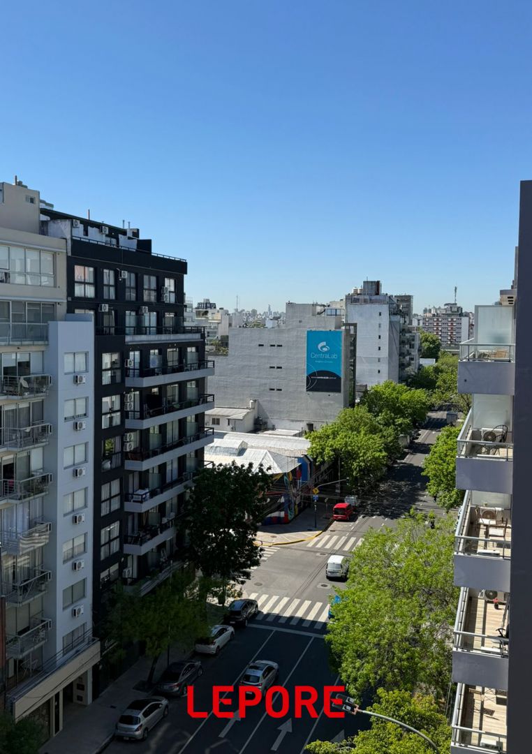 ALQUILER DE DEPARTAMENTO EN Capital Federal - Palermo Hollywood - 5