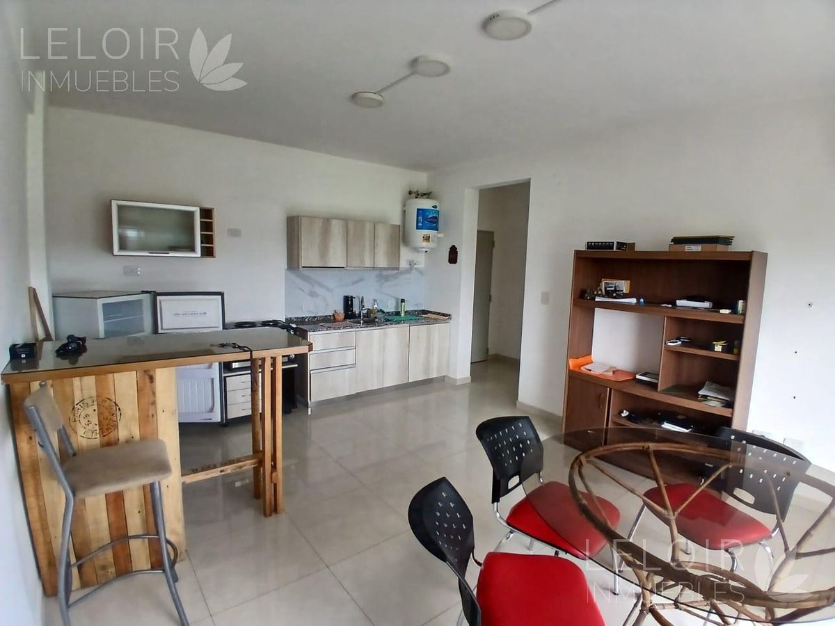 Oficina en Venta en Ituzaingo, G.B.A. Zona Oeste