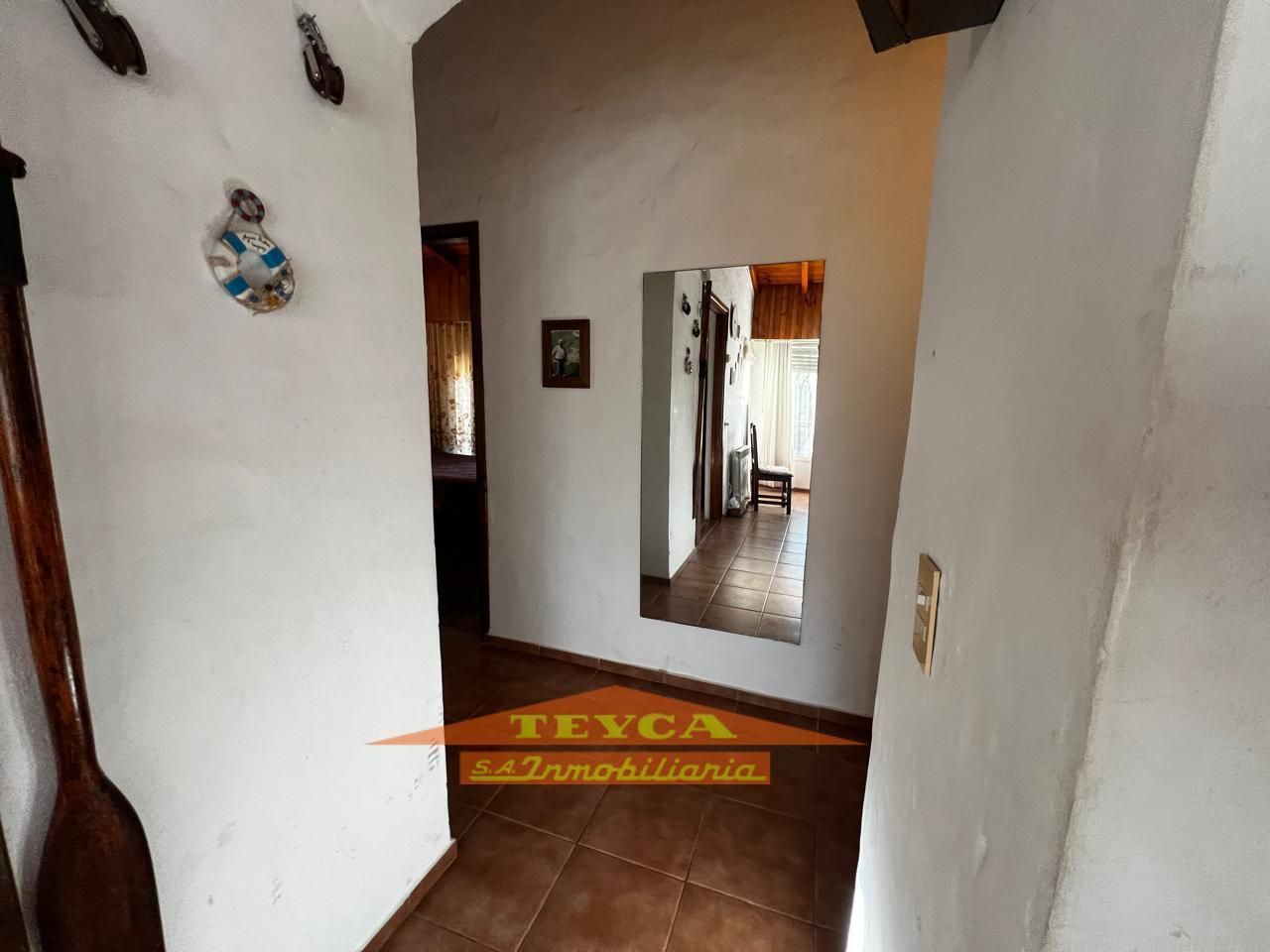 Casa en venta B5 4 ambientes