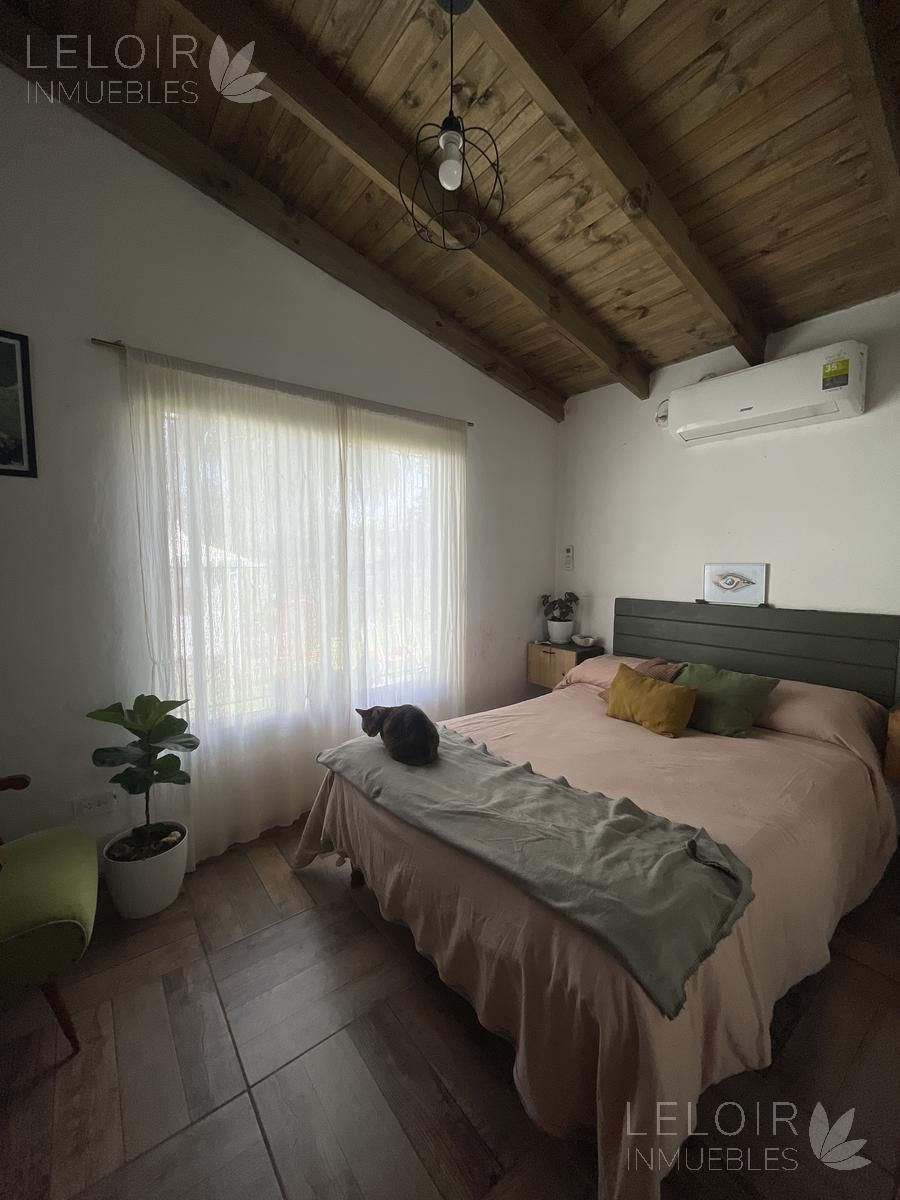Casa en Venta en Ituzaingo, G.B.A. Zona Oeste