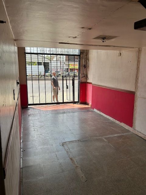LOCAL EN VENTA