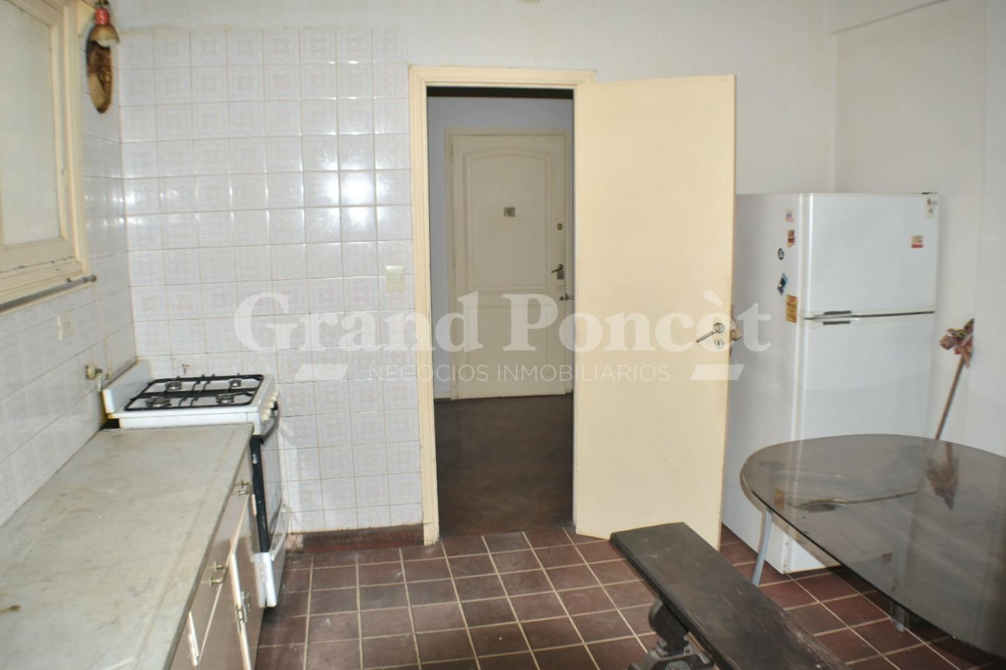 VENTA DE DEPARTAMENTO EN Capital Federal - Monserrat - 26