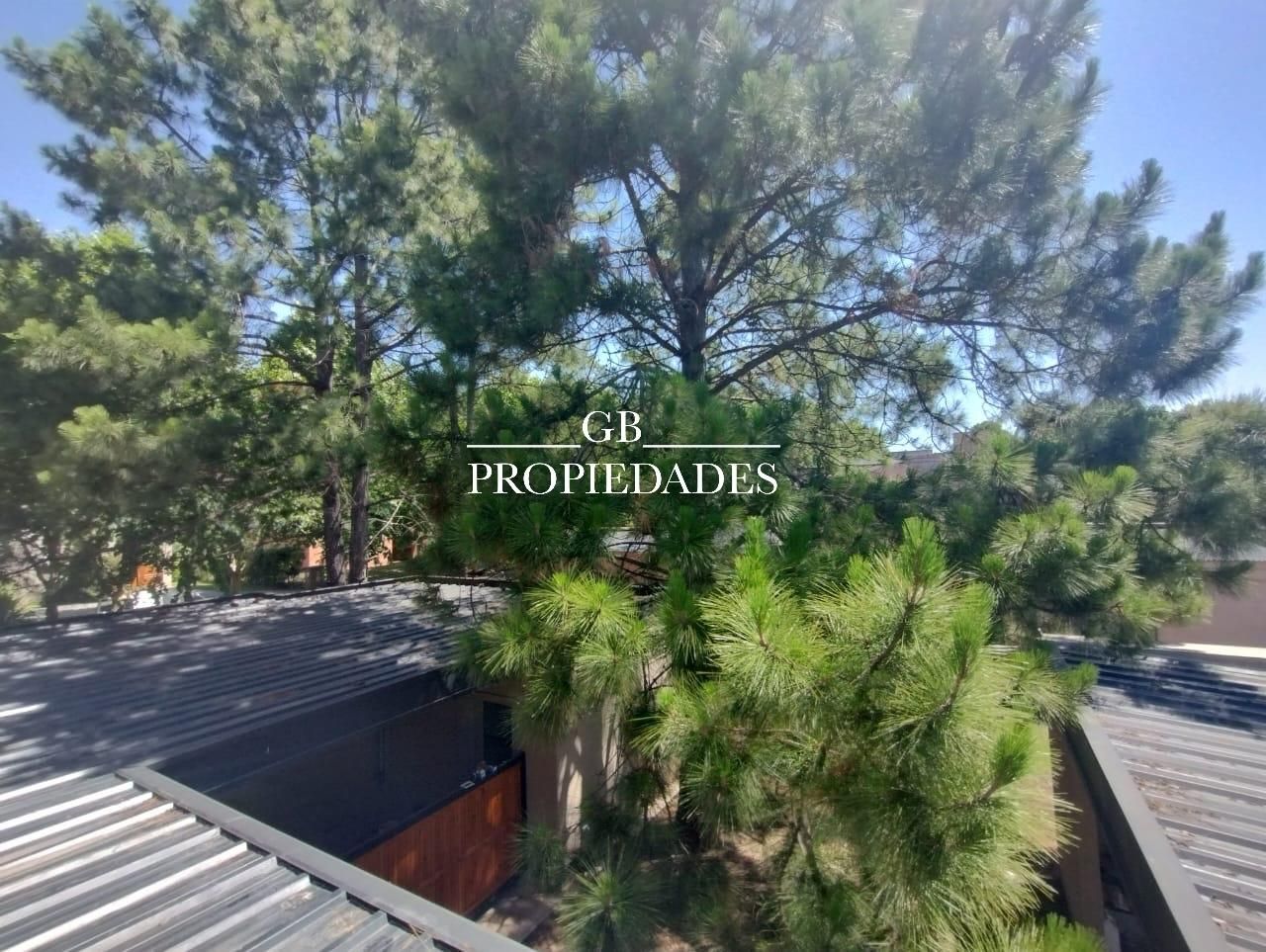 VENTA DE CASA EN Pilar - Haras del Sol - 36