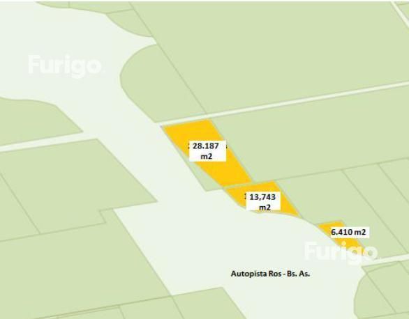 VENTA DE LOTE EN General Lagos - 4