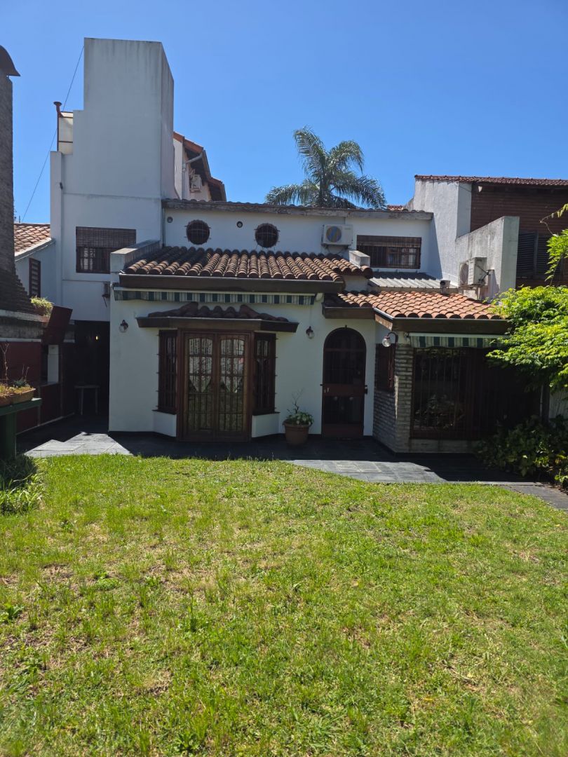 VENTA DE CASA EN Morón - Castelar - 36