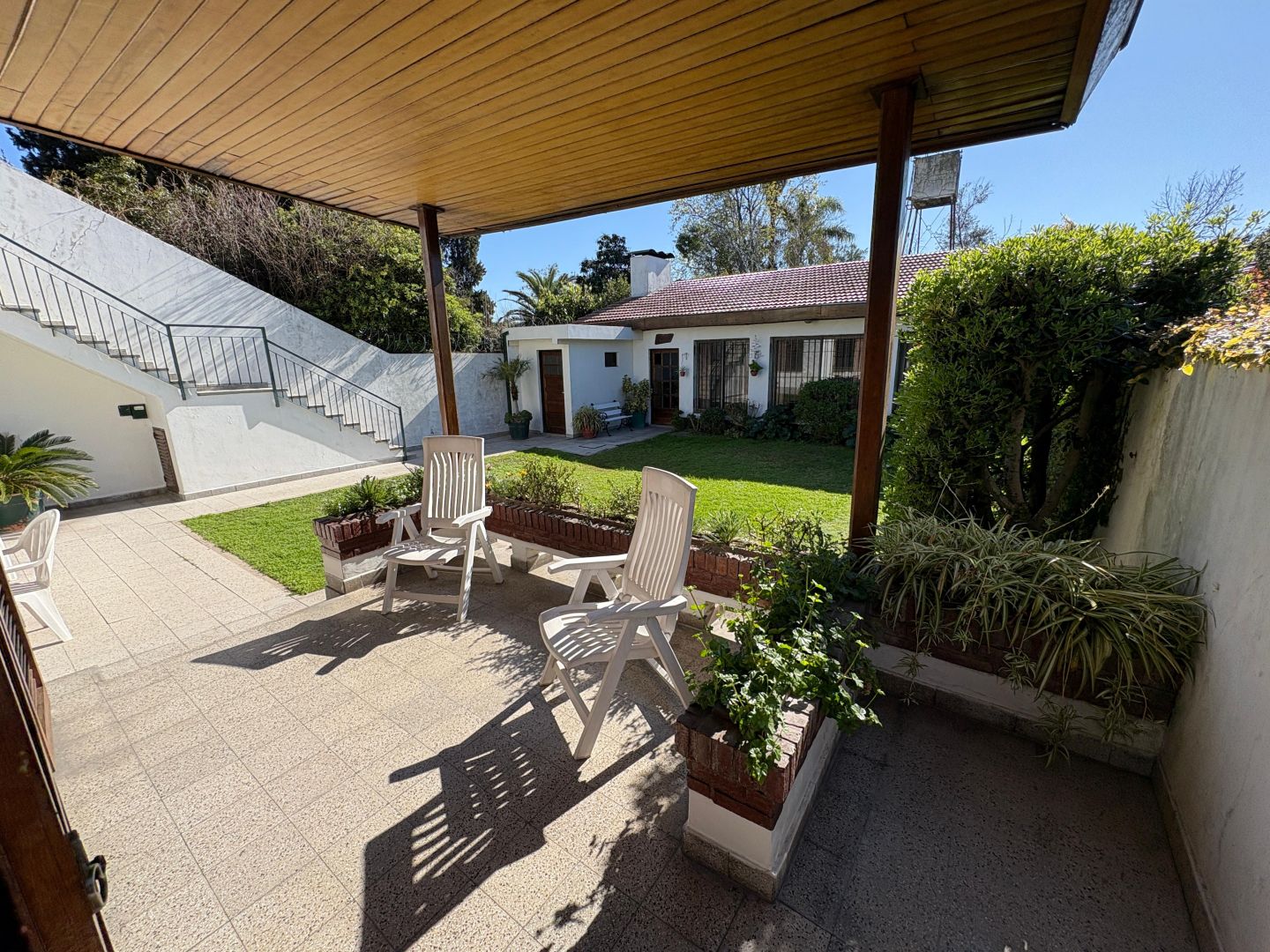 VENTA DE CASA EN Hurlingham - Hurlingham - 38