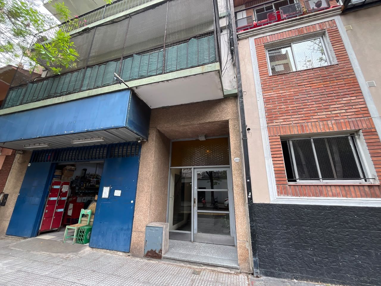 Departamento en Jose Bonifacio 3000