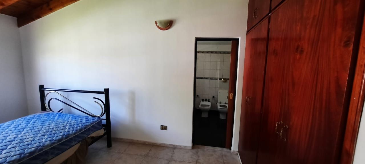 Casa EN ALQUILER