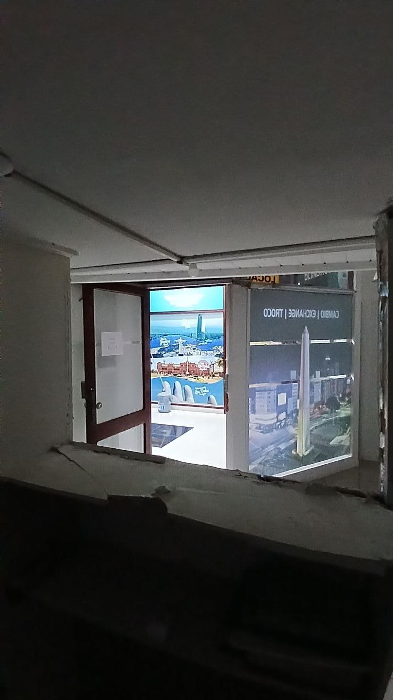 Local Comercial en Venta en Retiro, Capital Federal