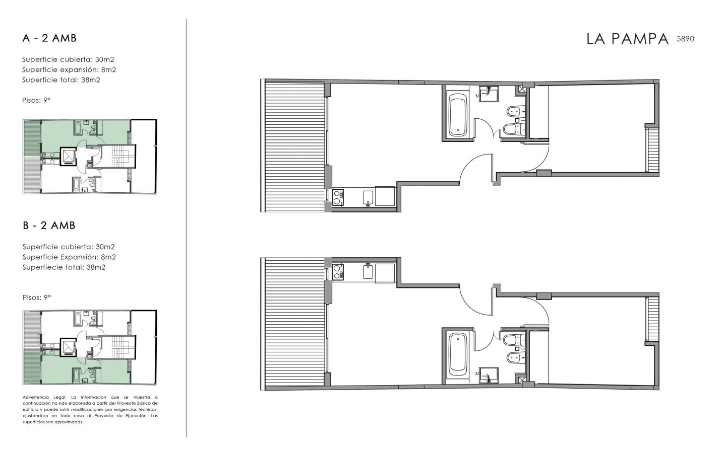 Departamento en Venta en Villa Urquiza, Capital Federal