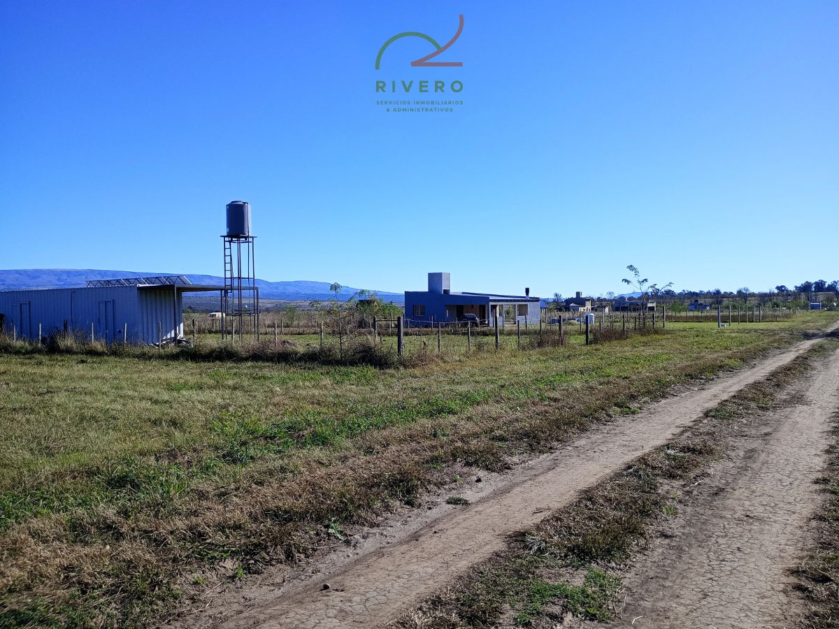 Lote EN VENTA