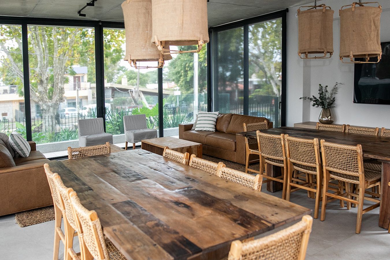 Casa EN ALQUILER