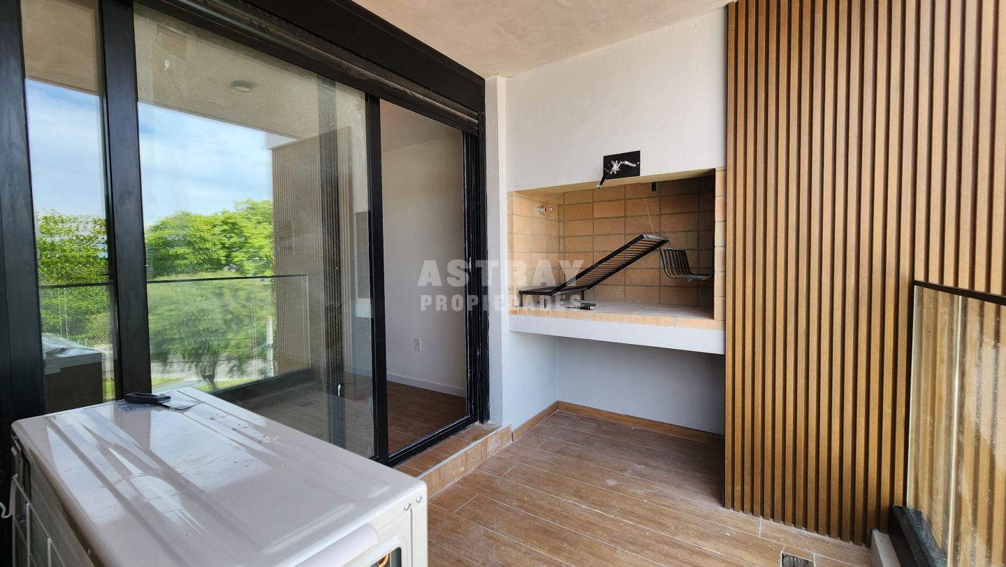 Apartamento en Montevideo 1 dormitorio