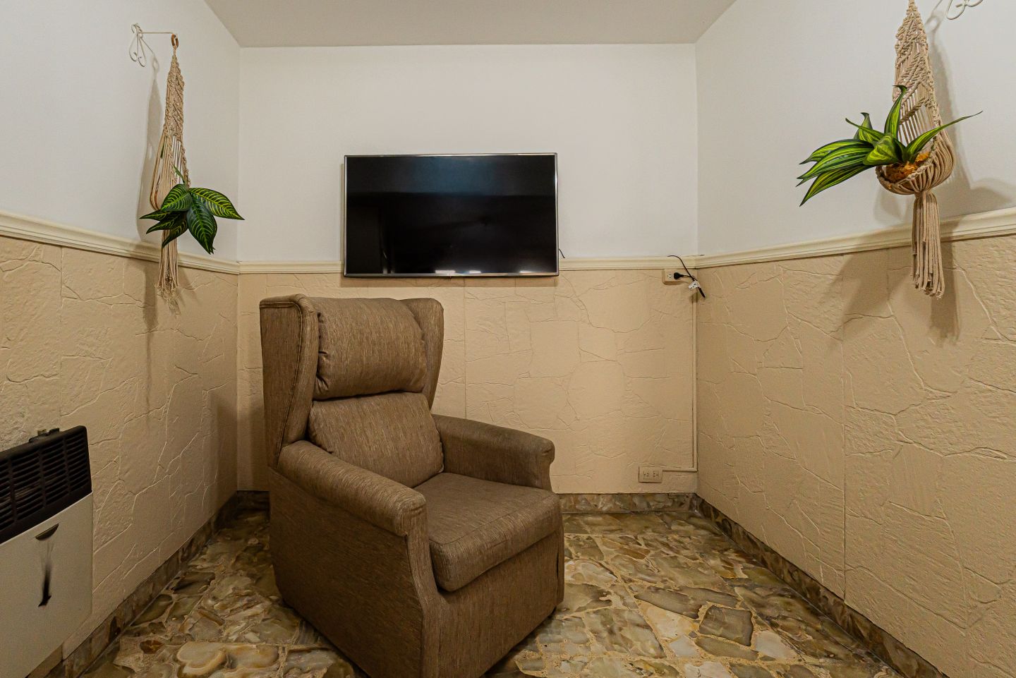 Departamento en Venta en Villa Lugano, Capital Federal