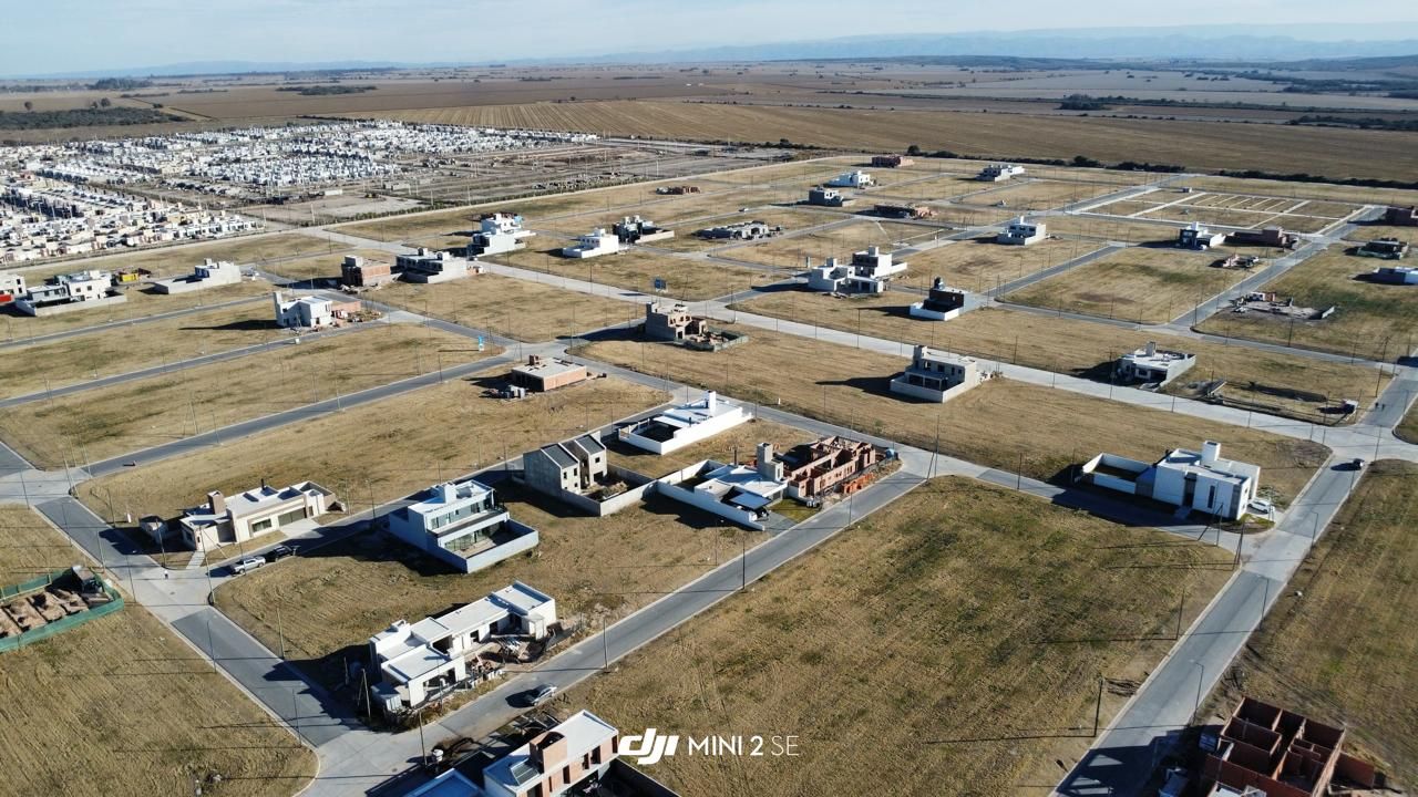Lote EN VENTA