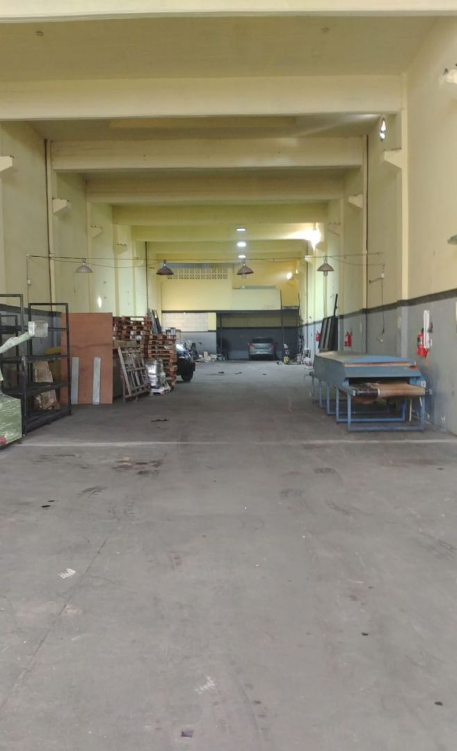Galpon EN VENTA