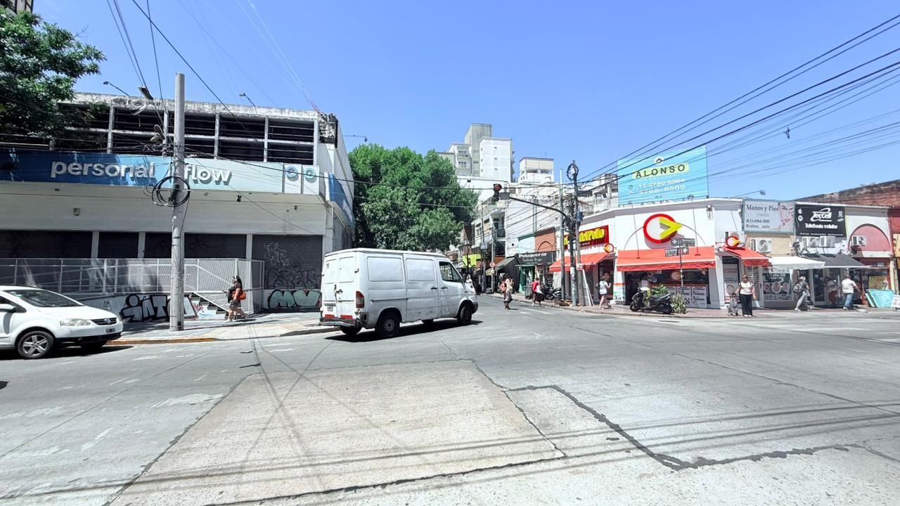 Departamento en Venta en General San Martin, G.B.A. Zona Norte