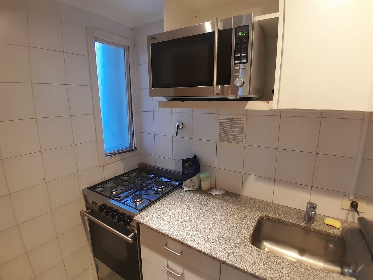 VENTA DE DEPARTAMENTO EN San Fernando - san fernando - 35