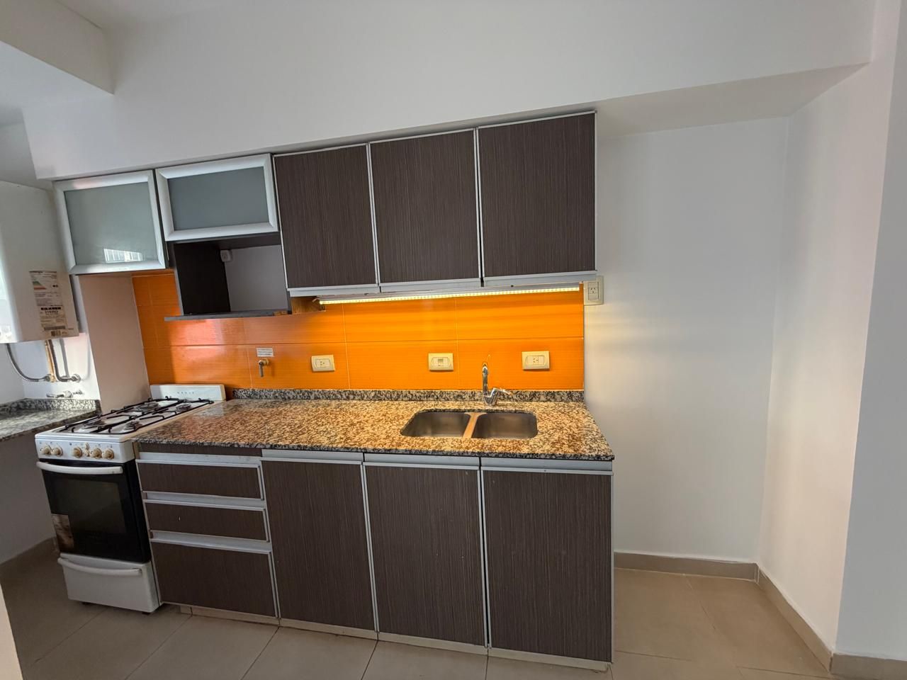 ALQUILER DE DEPARTAMENTO EN Capital Federal - Almagro - 7