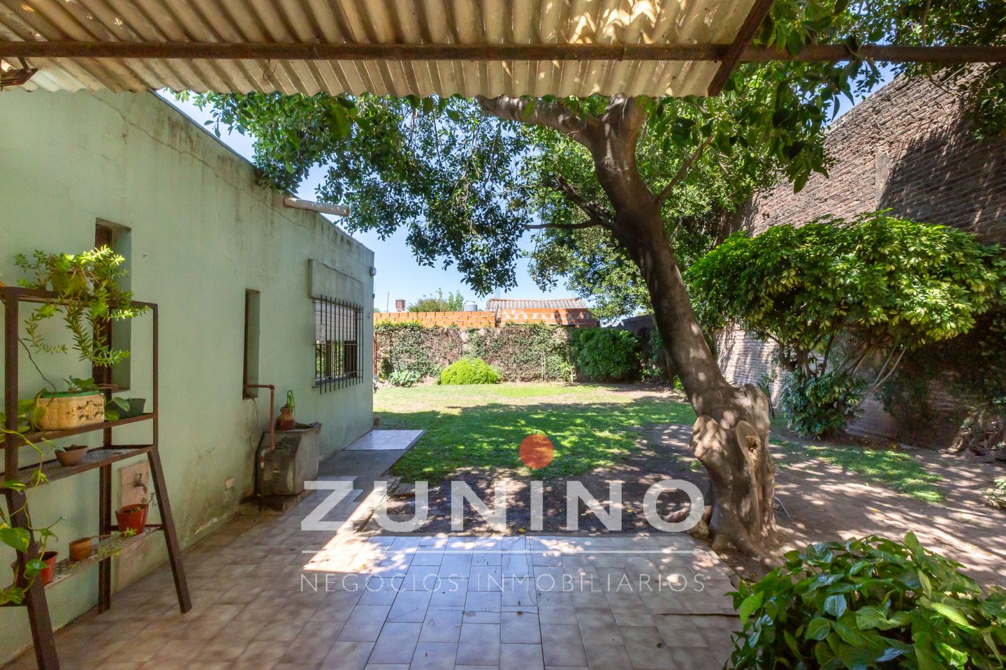 VENTA DE CASA EN José C Paz - José C Paz - 31