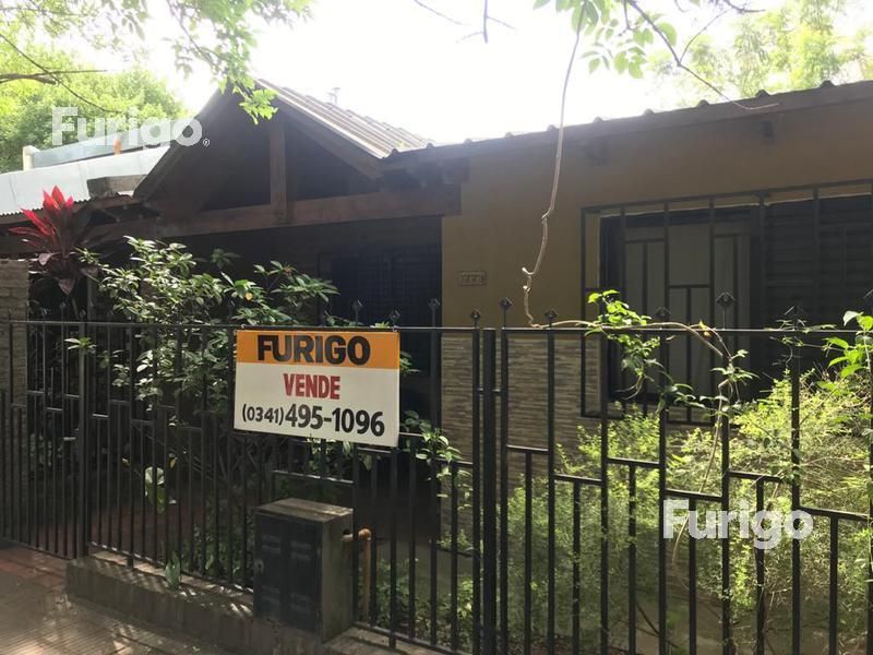 Casa en Venta en Pérez, Santa Fe