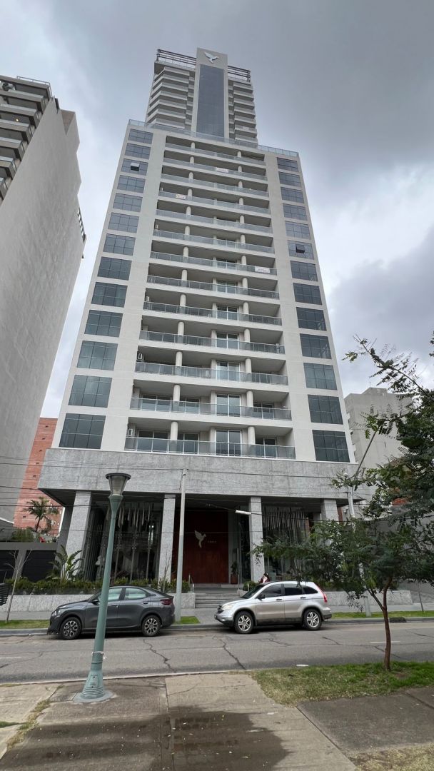 Departamento en Constituyentes 2 ambientes