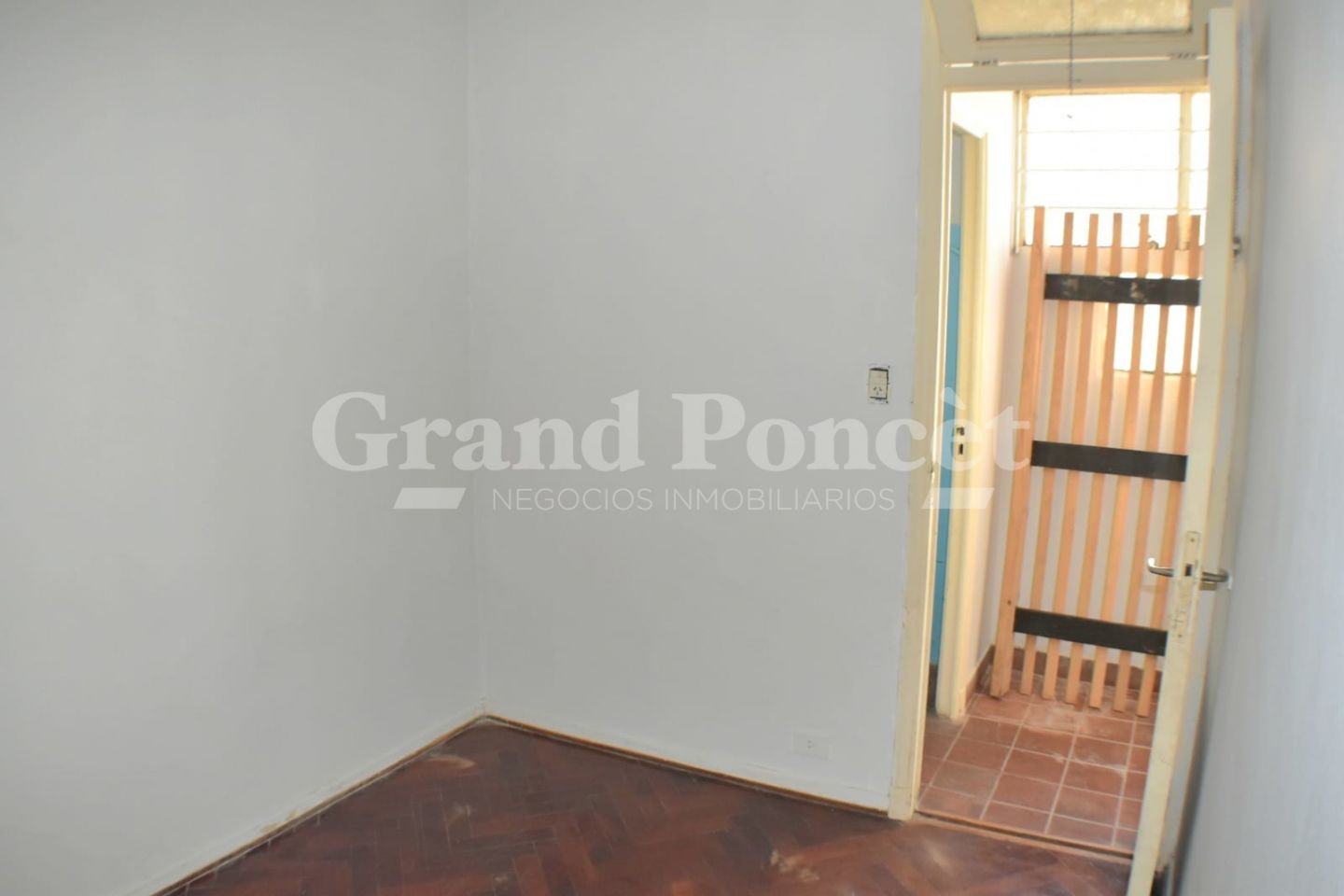 VENTA DE DEPARTAMENTO EN Capital Federal - Monserrat - 21