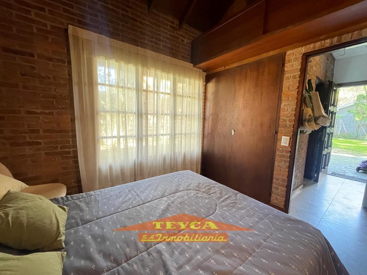Casa en venta Golf Nuevo 5 ambientes